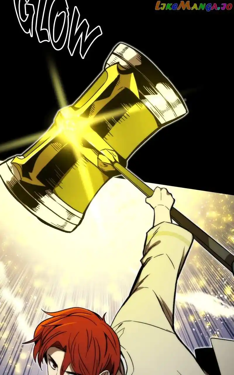 Ultra Alter Chapter 97