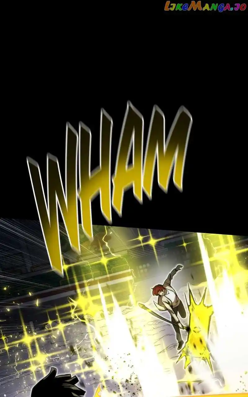 Ultra Alter Chapter 97