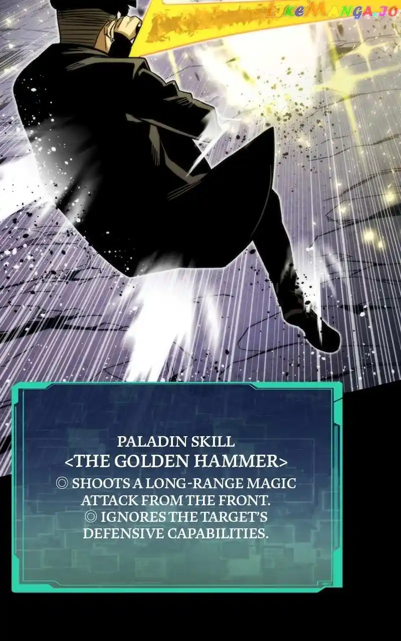 Ultra Alter Chapter 97