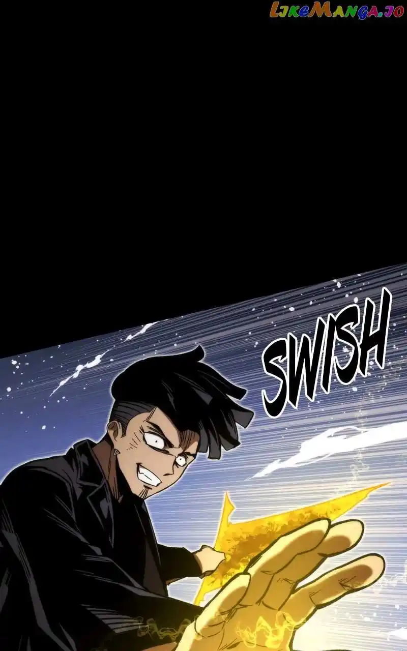 Ultra Alter Chapter 97