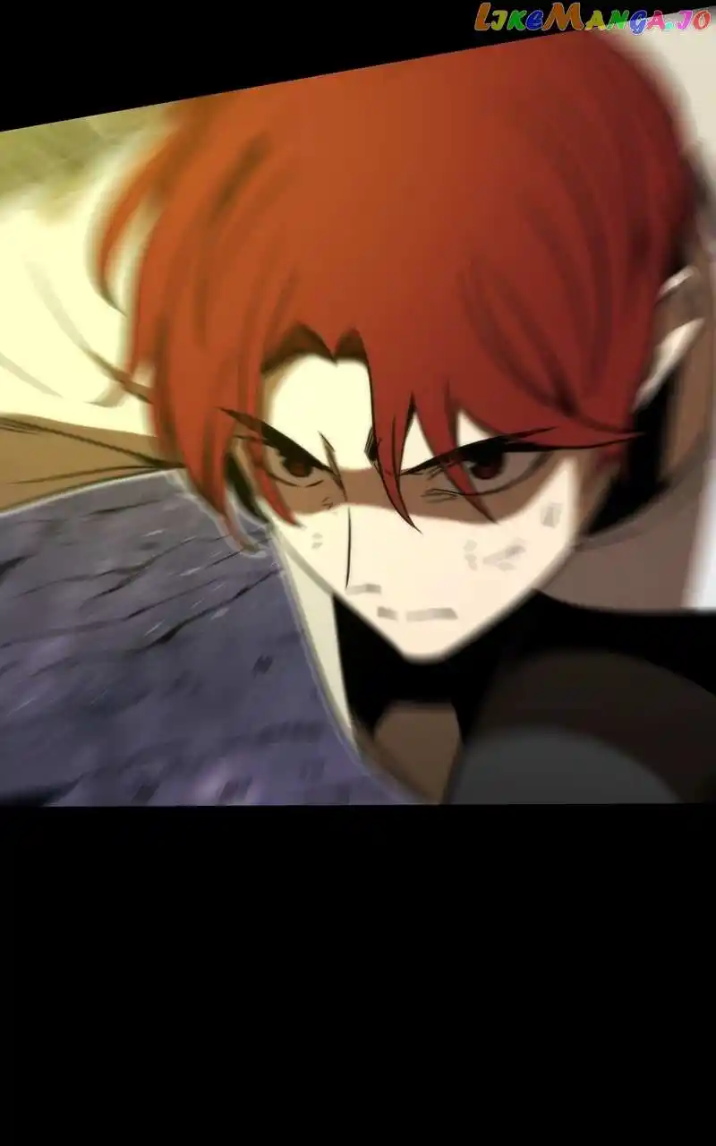 Ultra Alter Chapter 97