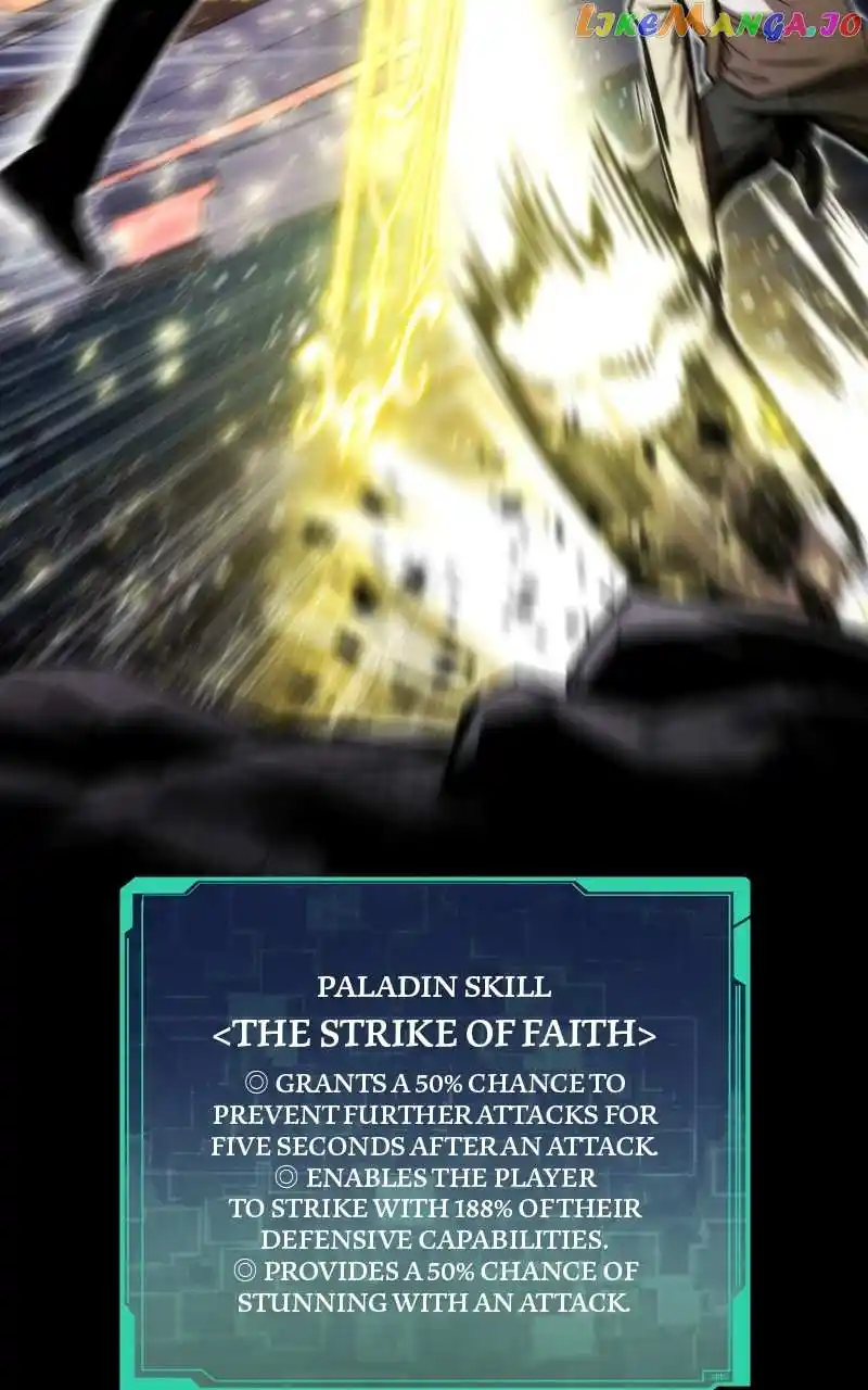 Ultra Alter Chapter 97