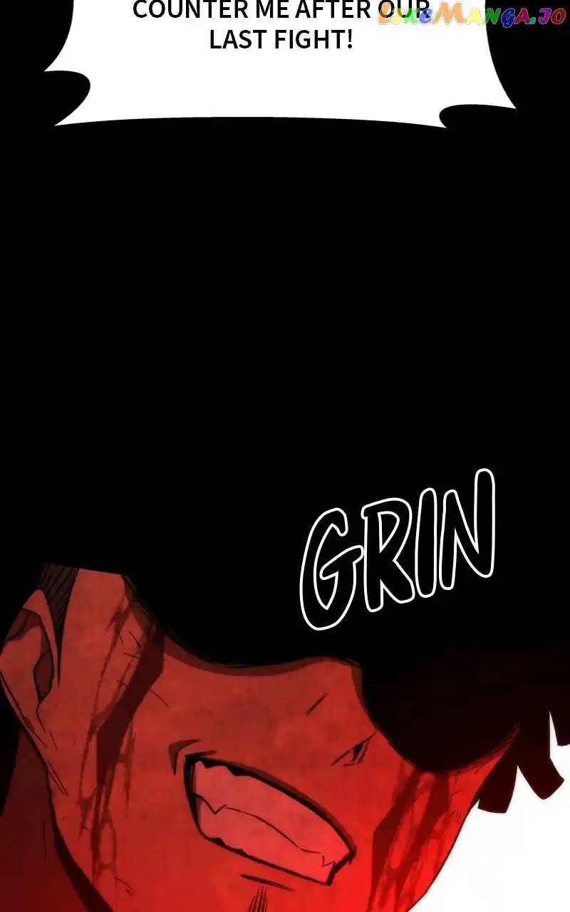 Ultra Alter Chapter 97