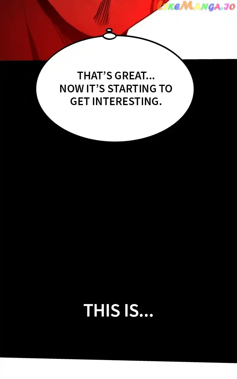 Ultra Alter Chapter 97