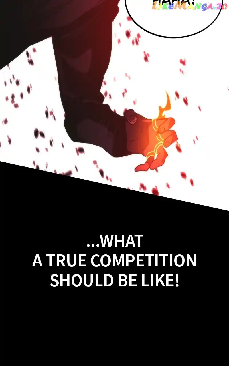 Ultra Alter Chapter 97