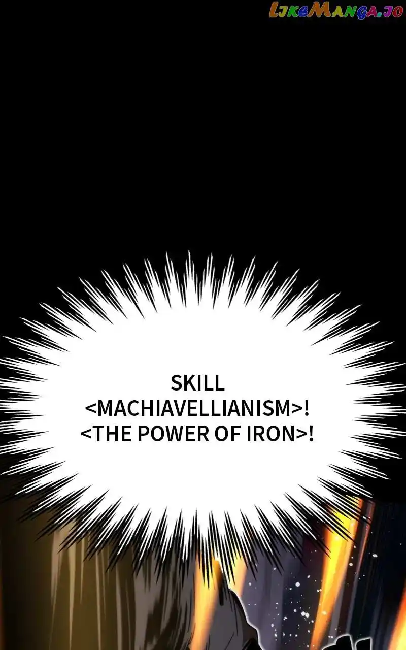 Ultra Alter Chapter 97