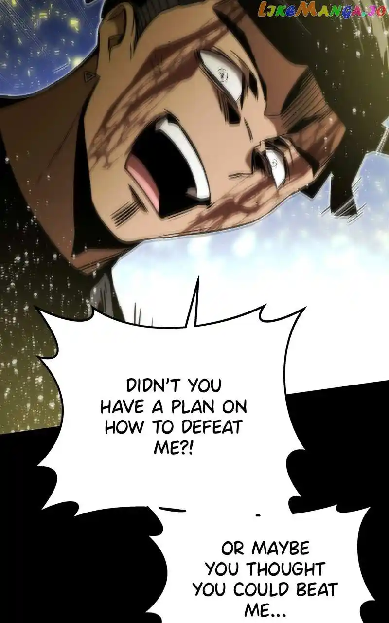 Ultra Alter Chapter 97