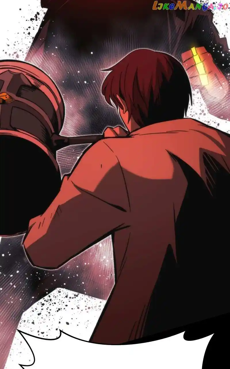 Ultra Alter Chapter 97