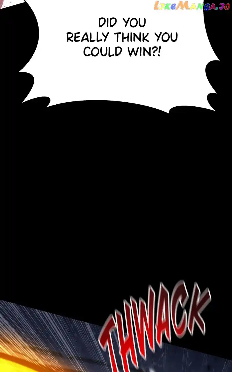 Ultra Alter Chapter 97