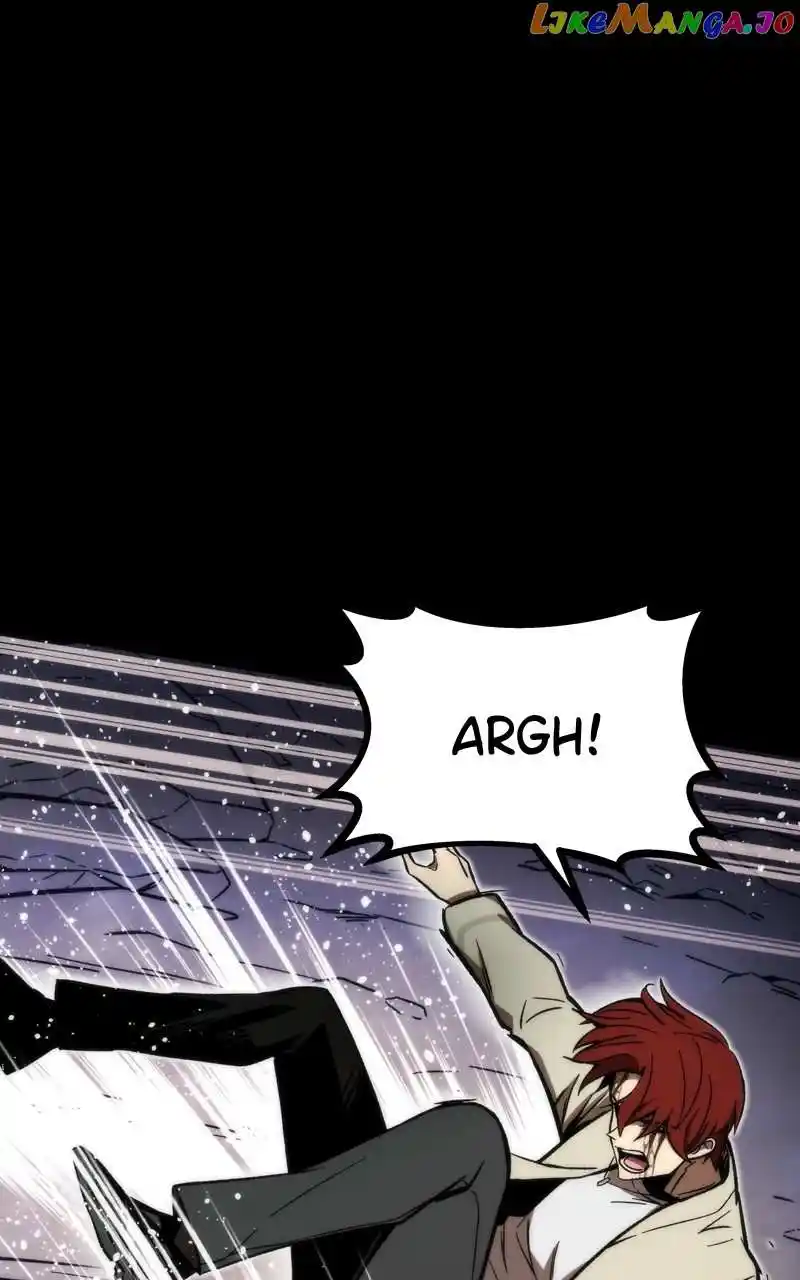 Ultra Alter Chapter 97