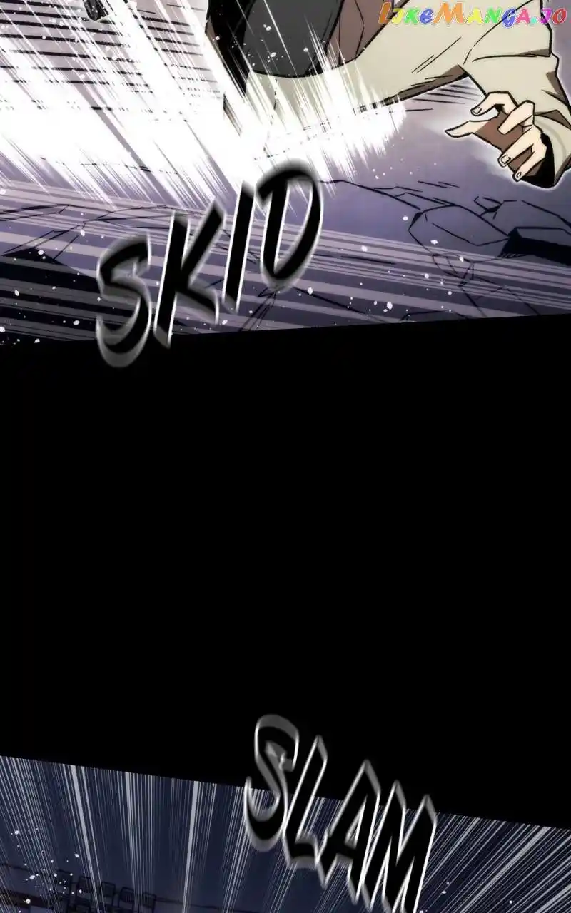 Ultra Alter Chapter 97