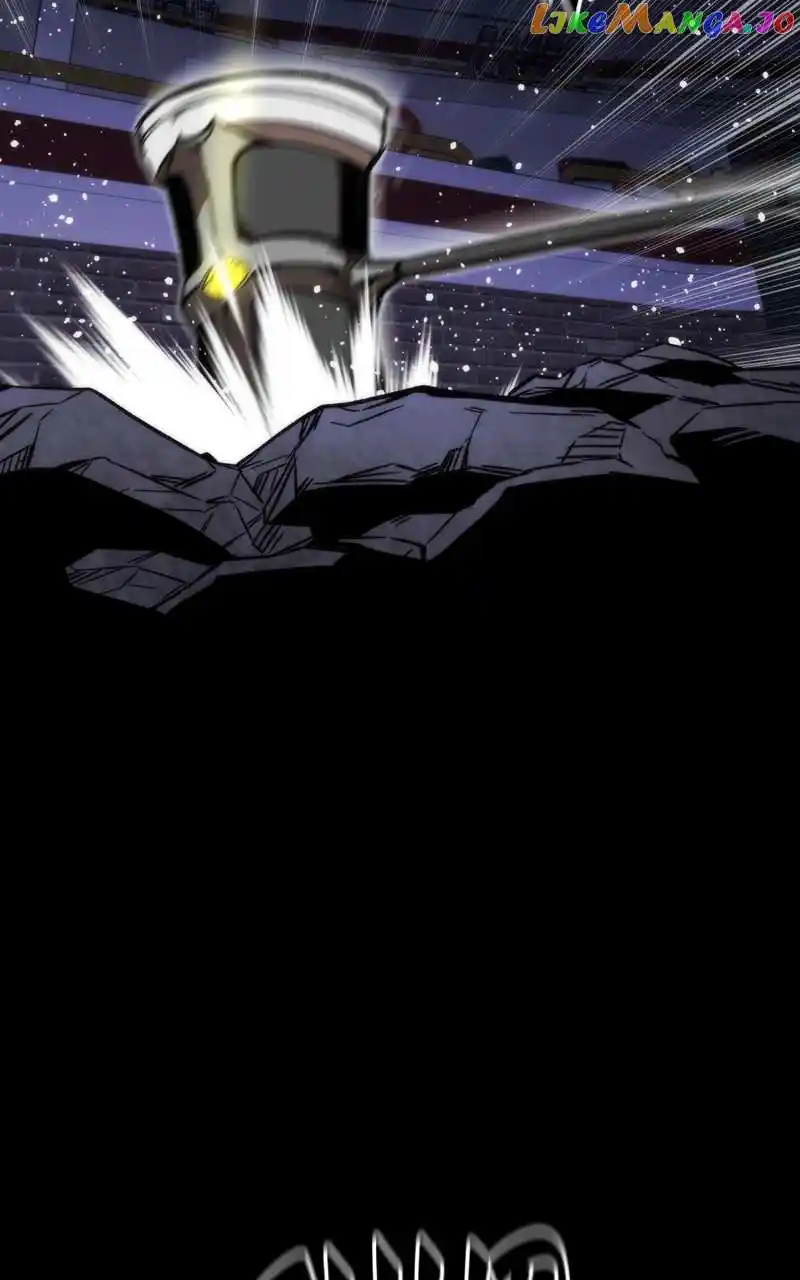 Ultra Alter Chapter 97