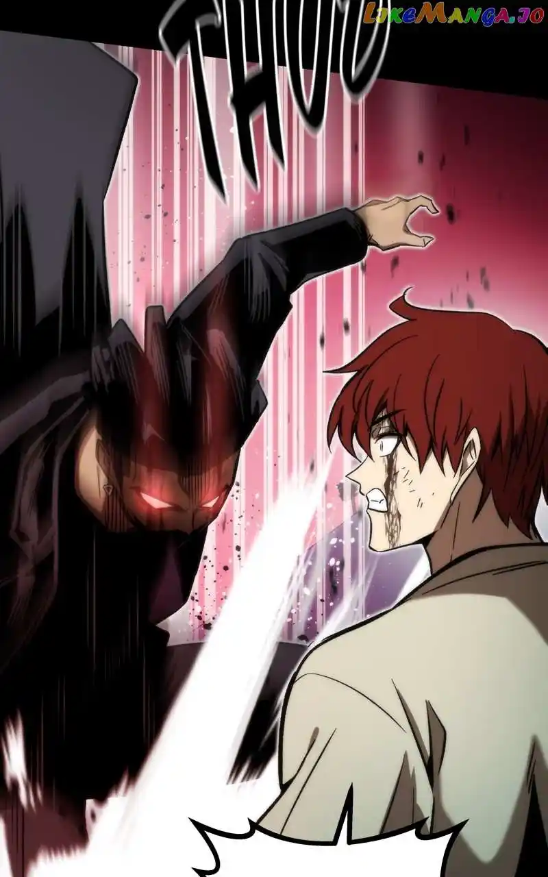 Ultra Alter Chapter 97