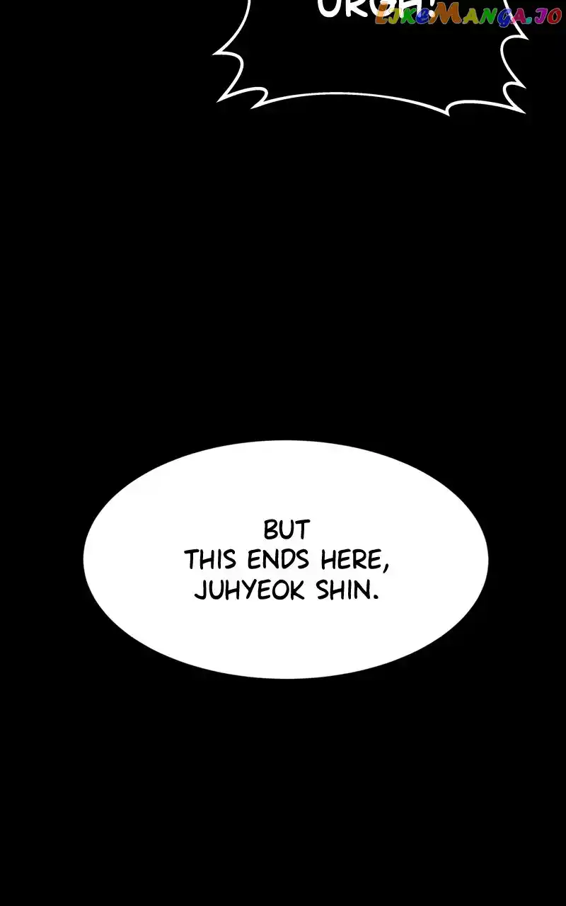 Ultra Alter Chapter 97