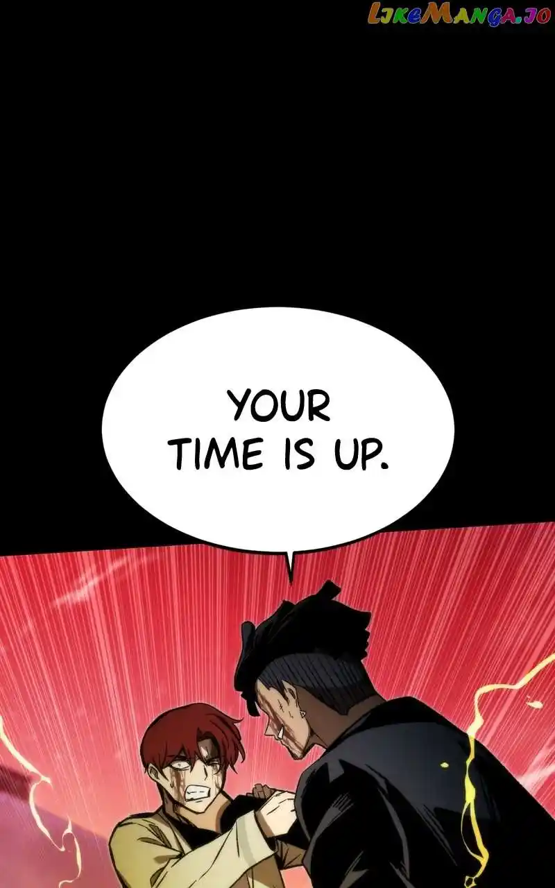 Ultra Alter Chapter 97