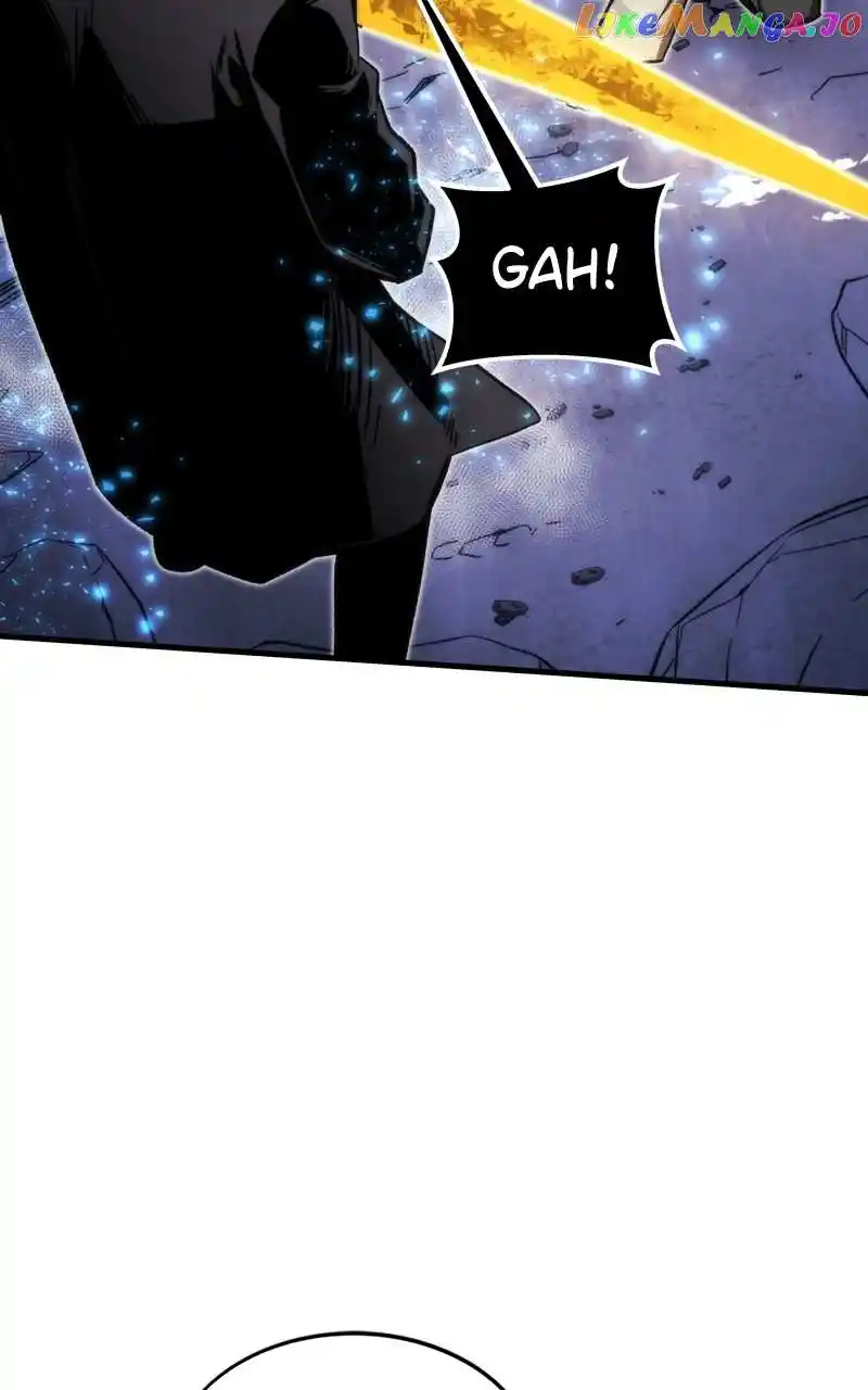 Ultra Alter Chapter 97