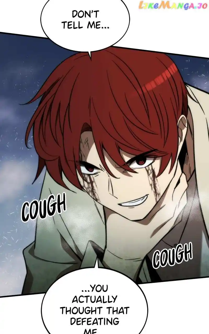 Ultra Alter Chapter 97