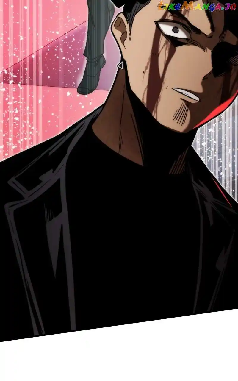 Ultra Alter Chapter 97