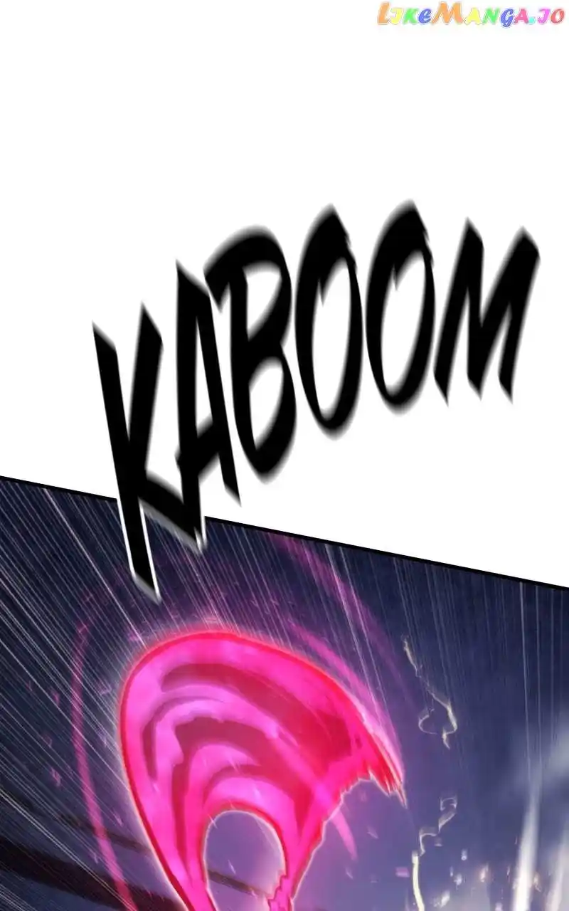 Ultra Alter Chapter 97