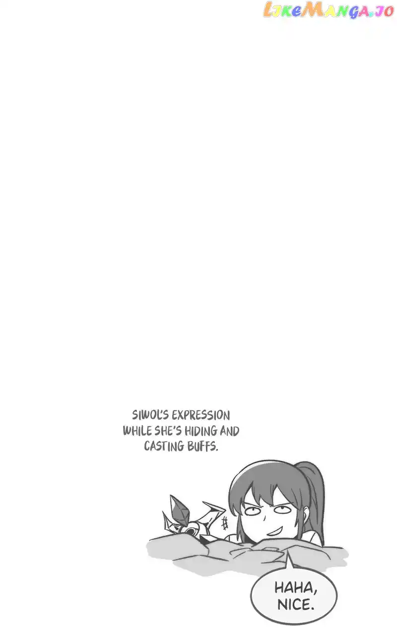 Ultra Alter Chapter 97