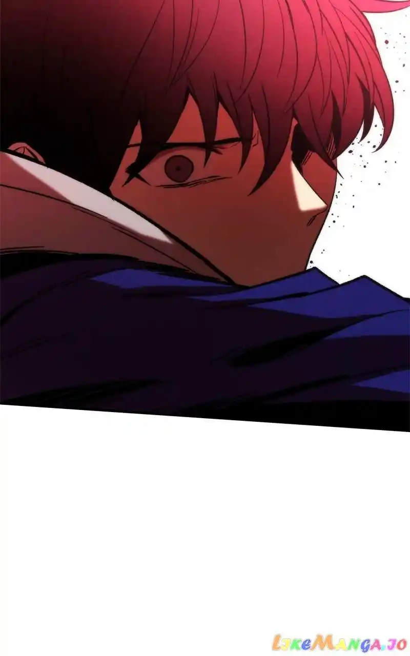 Ultra Alter Chapter 98