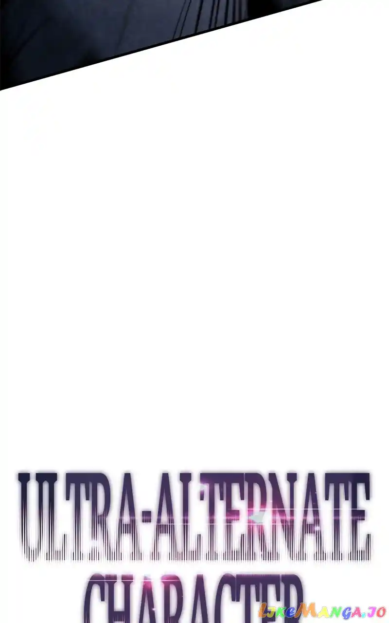 Ultra Alter Chapter 98