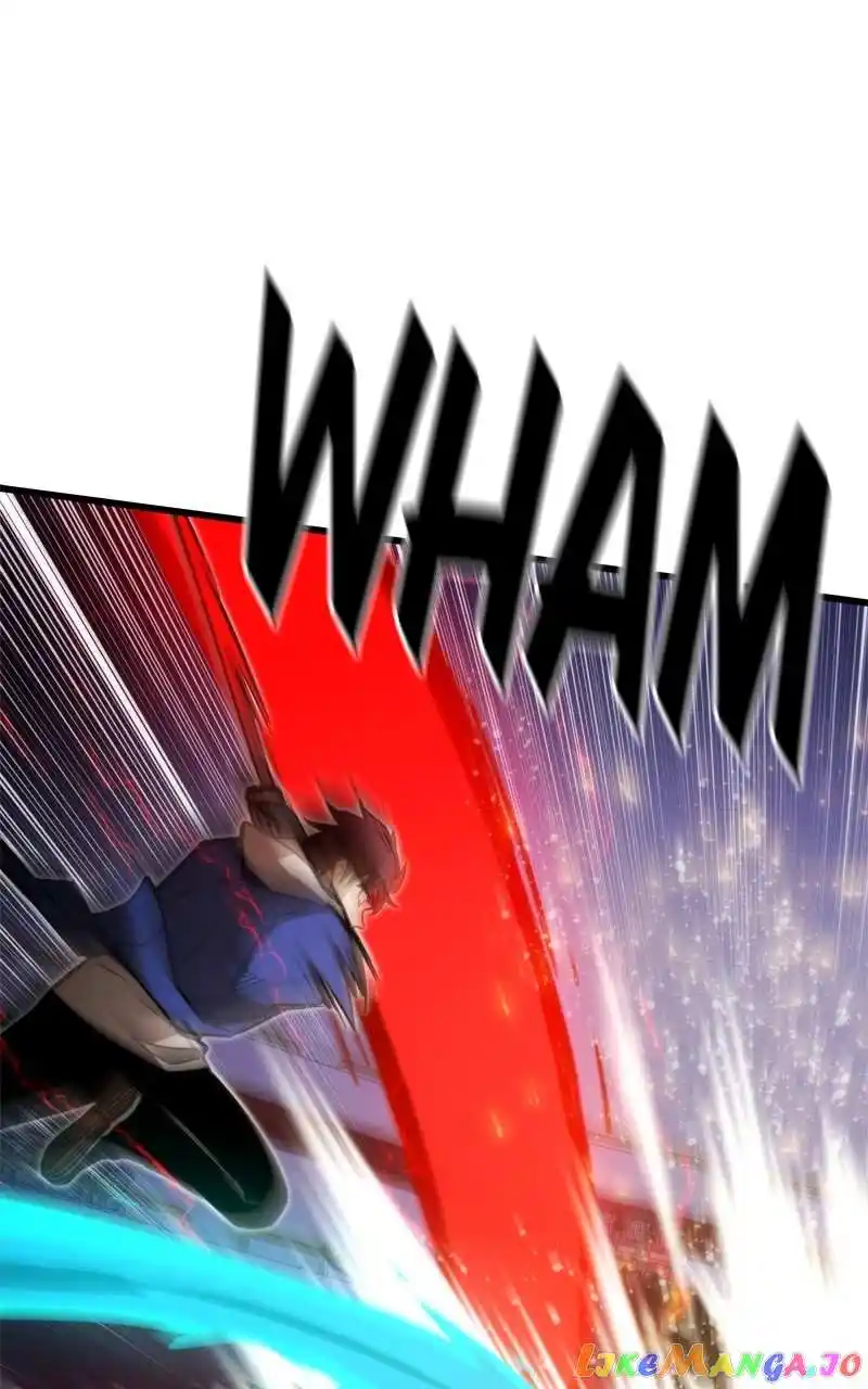 Ultra Alter Chapter 98