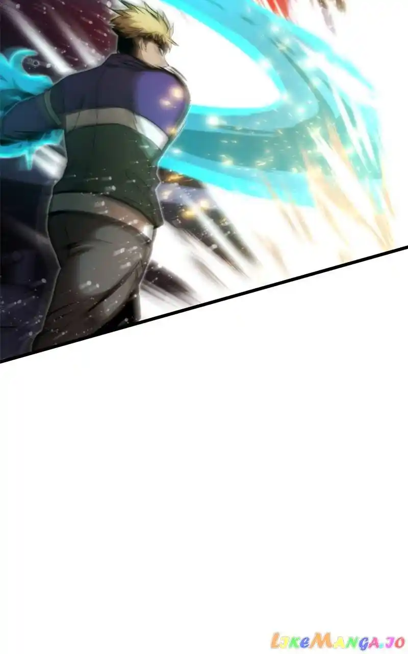 Ultra Alter Chapter 98