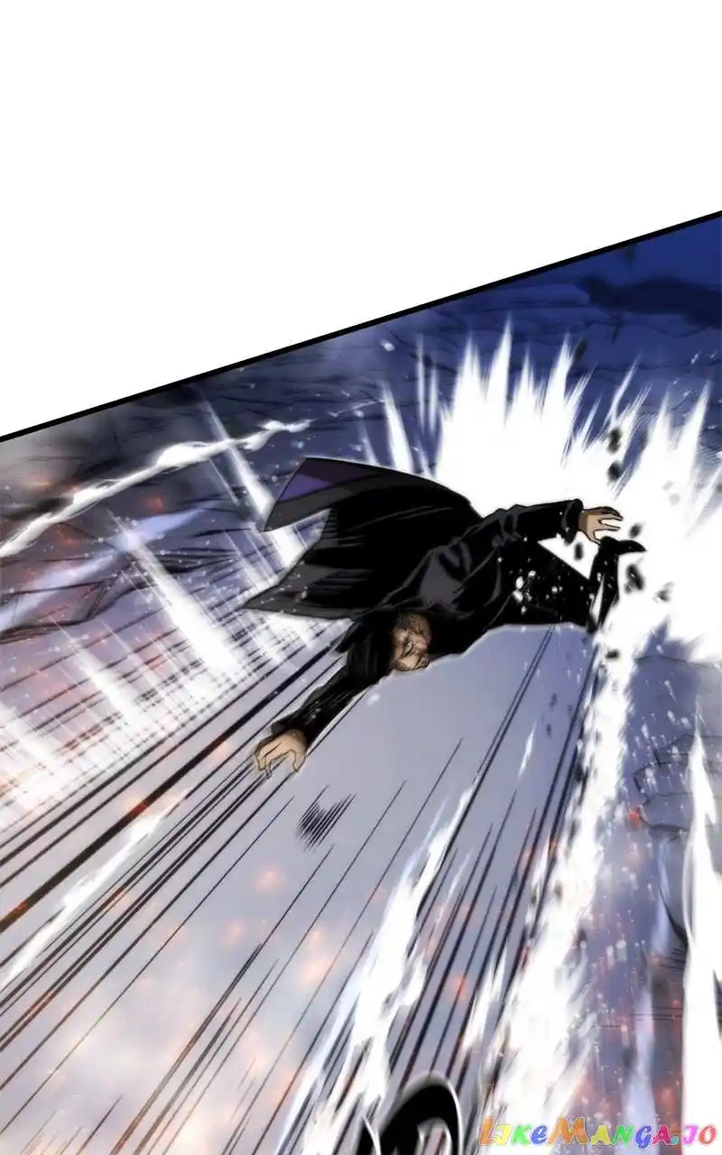 Ultra Alter Chapter 98