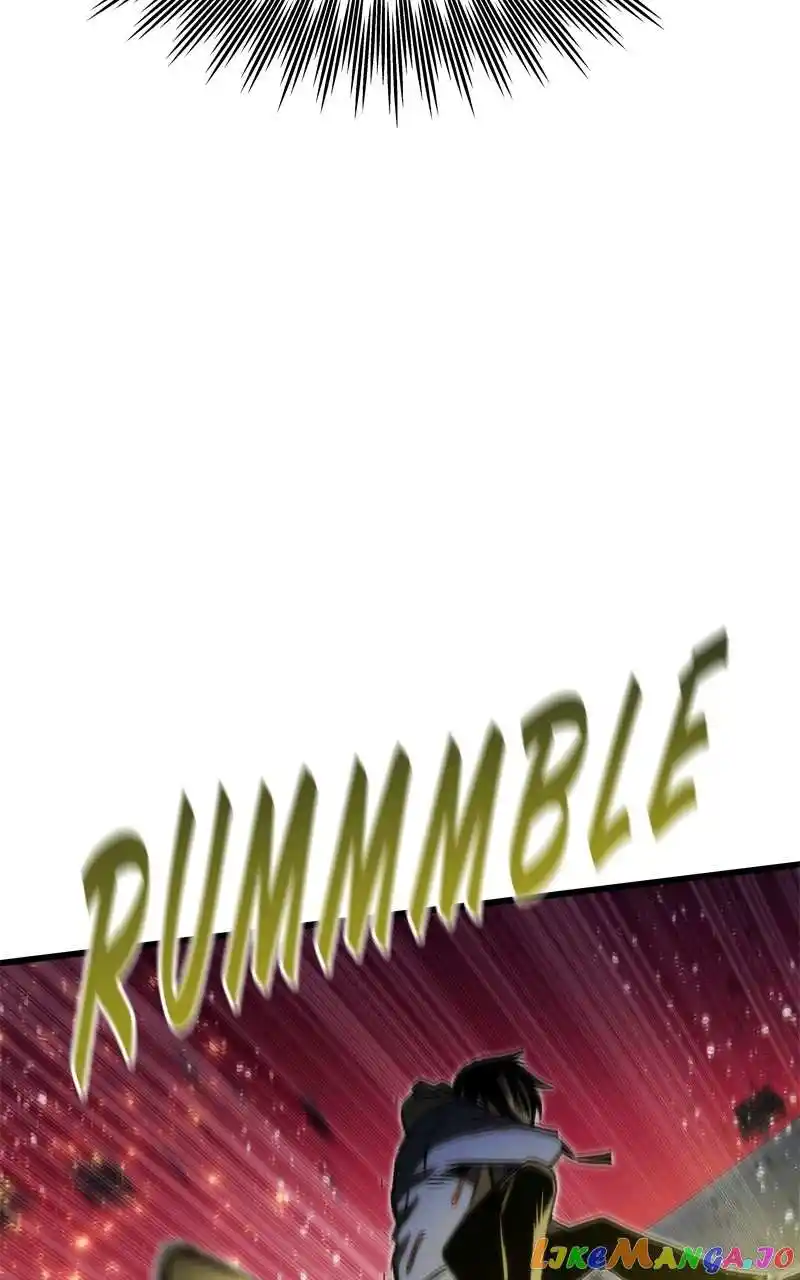 Ultra Alter Chapter 98