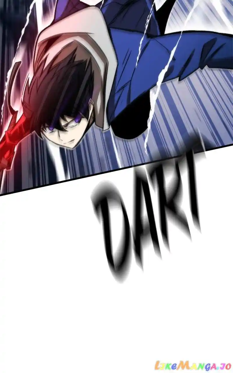 Ultra Alter Chapter 98