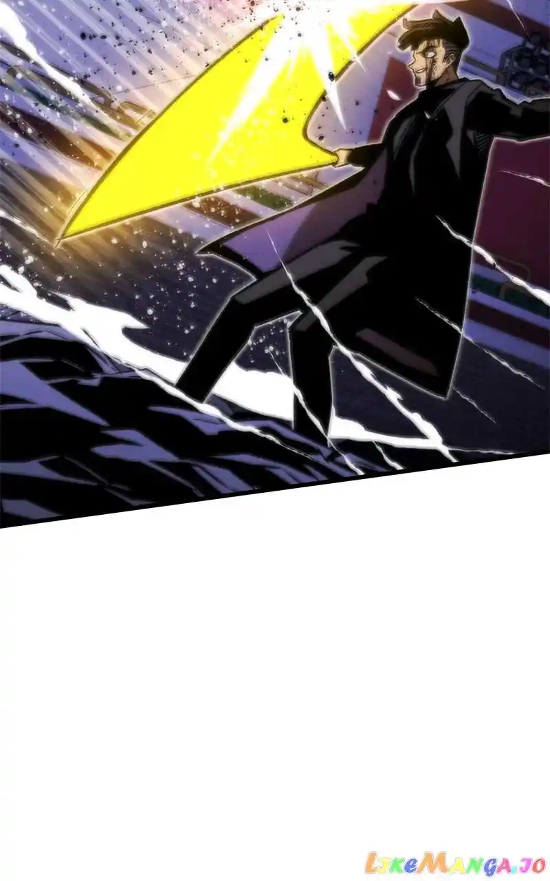 Ultra Alter Chapter 98