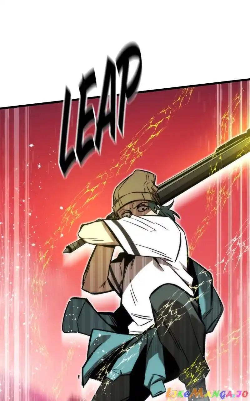 Ultra Alter Chapter 98