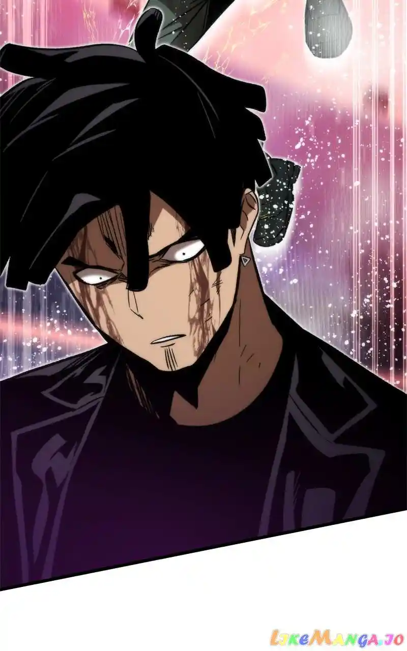 Ultra Alter Chapter 98