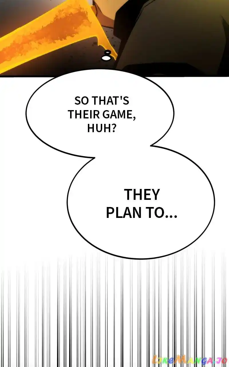 Ultra Alter Chapter 98