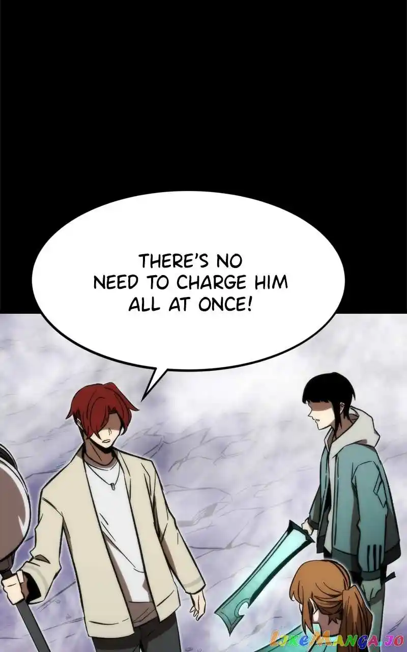 Ultra Alter Chapter 98