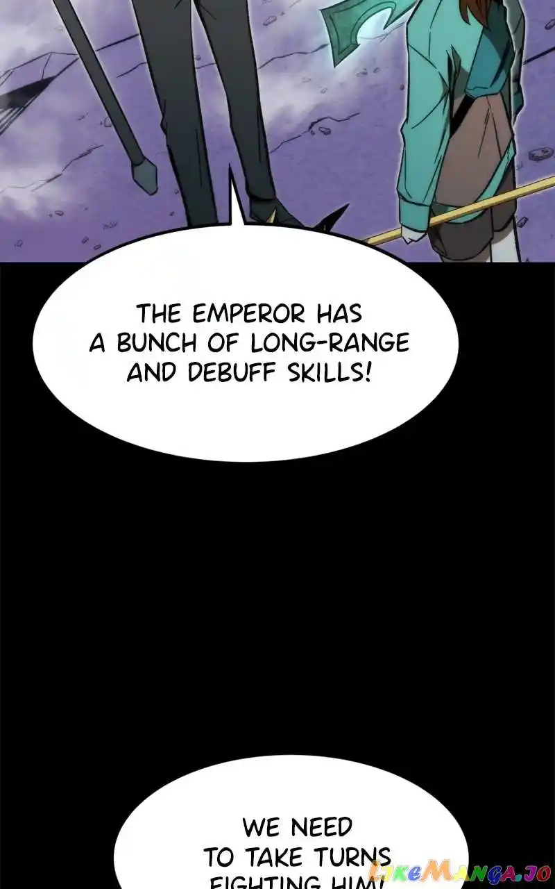 Ultra Alter Chapter 98