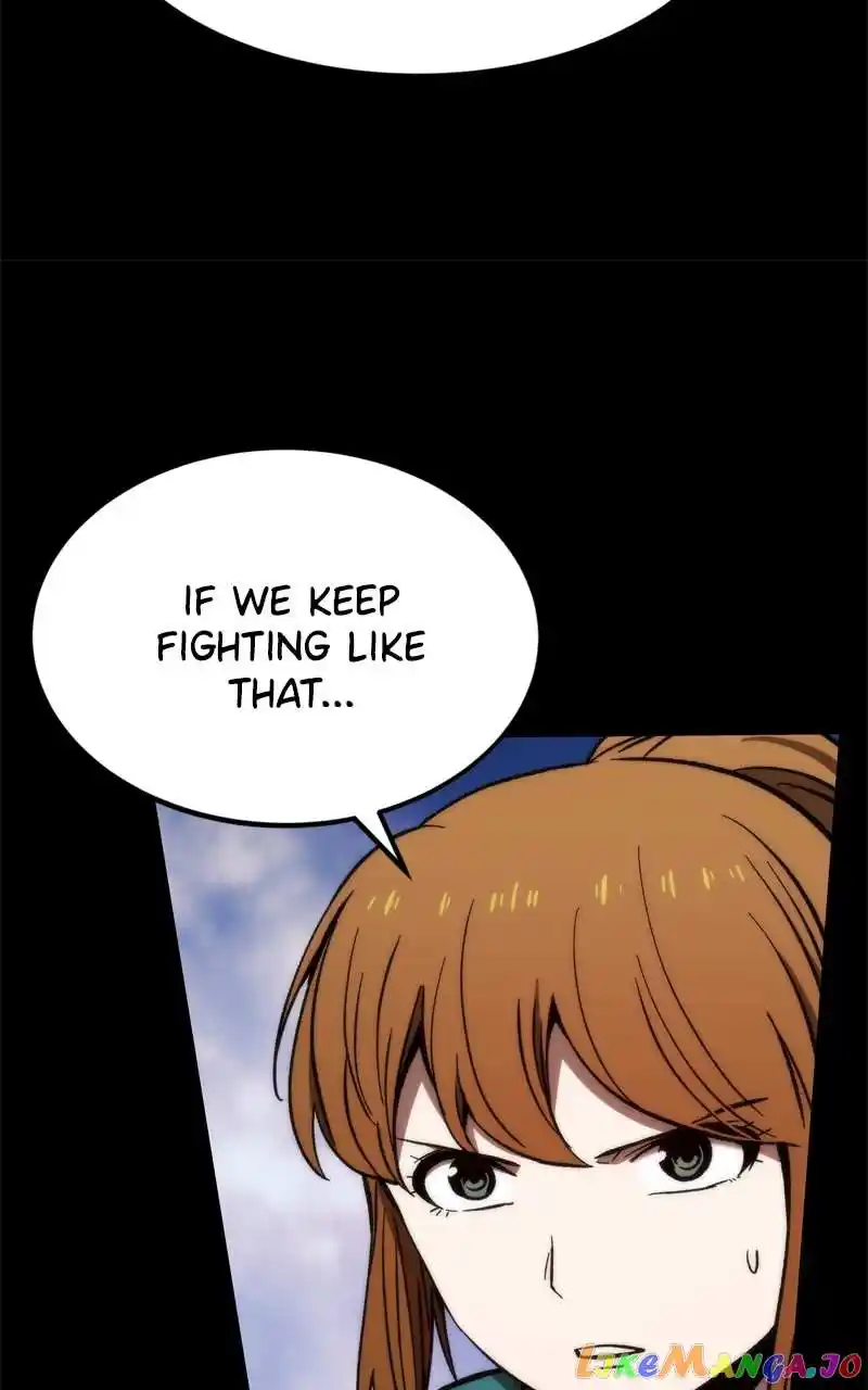 Ultra Alter Chapter 98