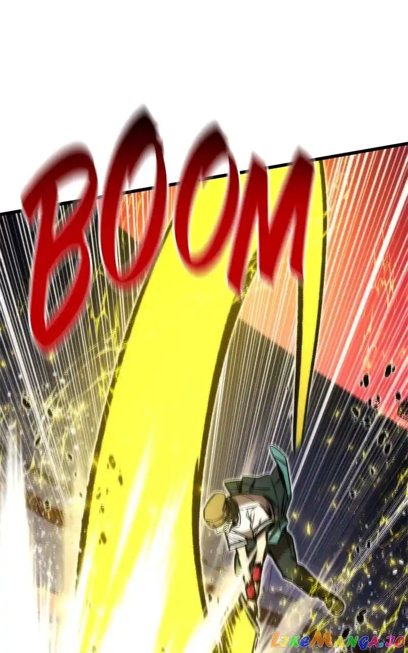 Ultra Alter Chapter 98