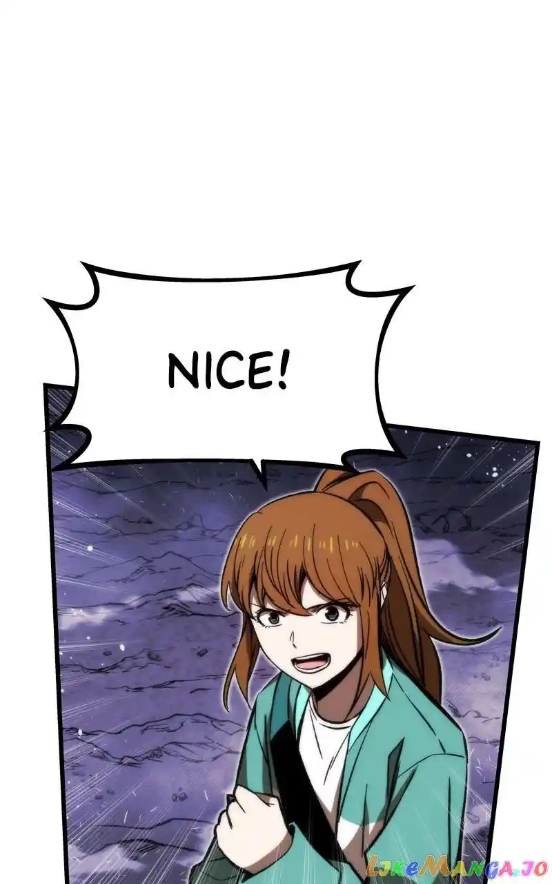 Ultra Alter Chapter 98