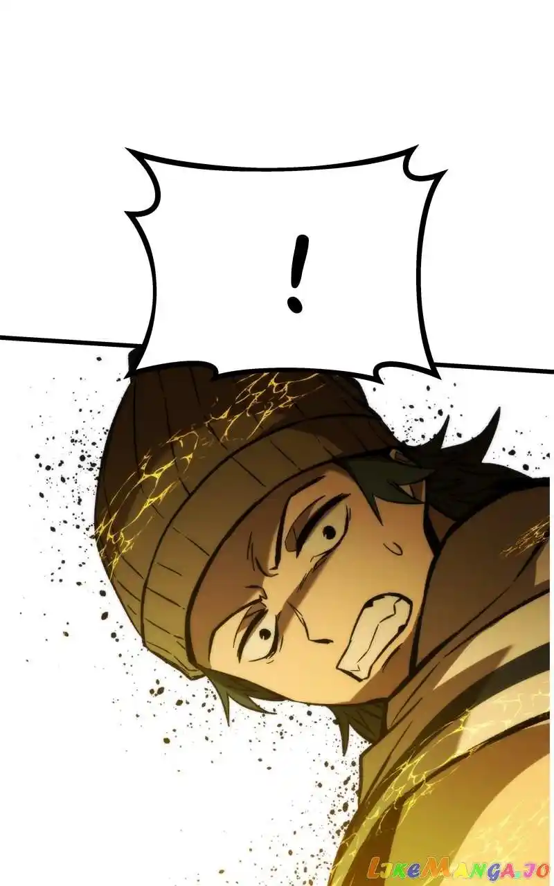 Ultra Alter Chapter 98