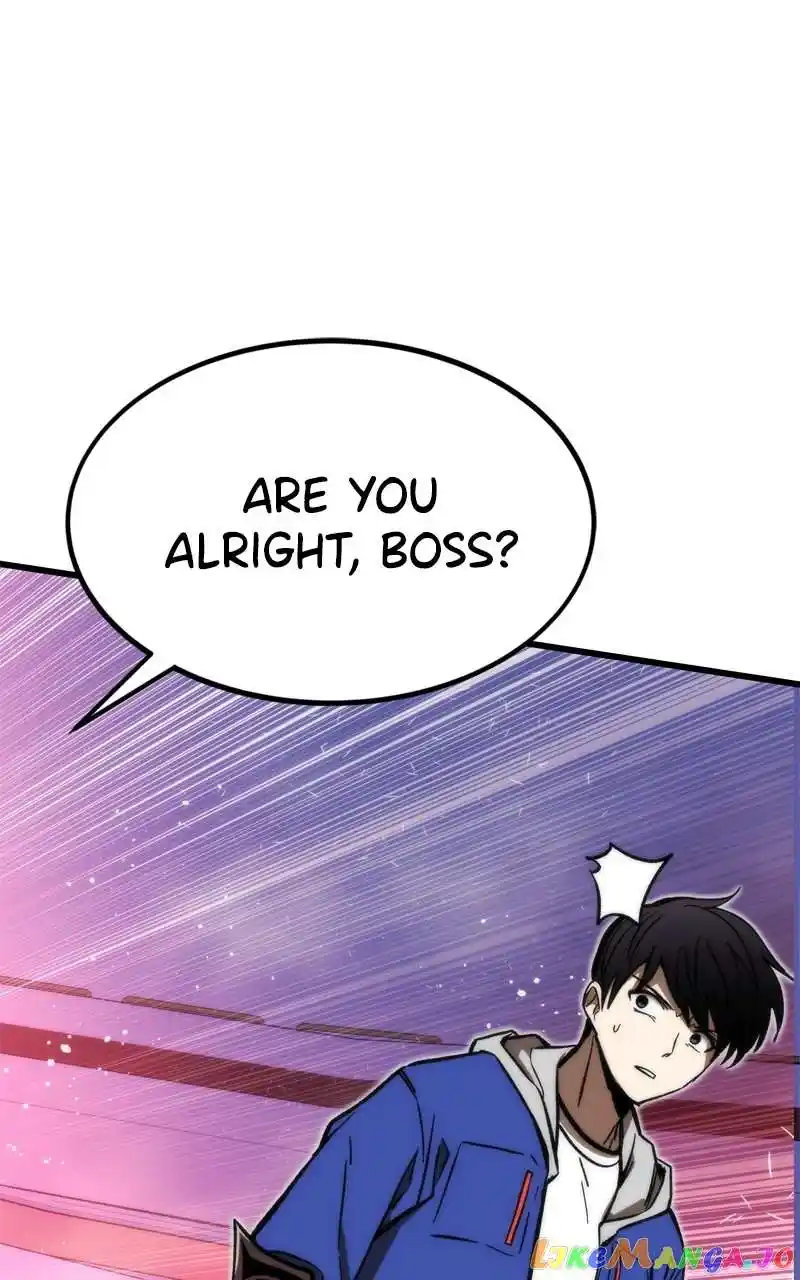 Ultra Alter Chapter 98