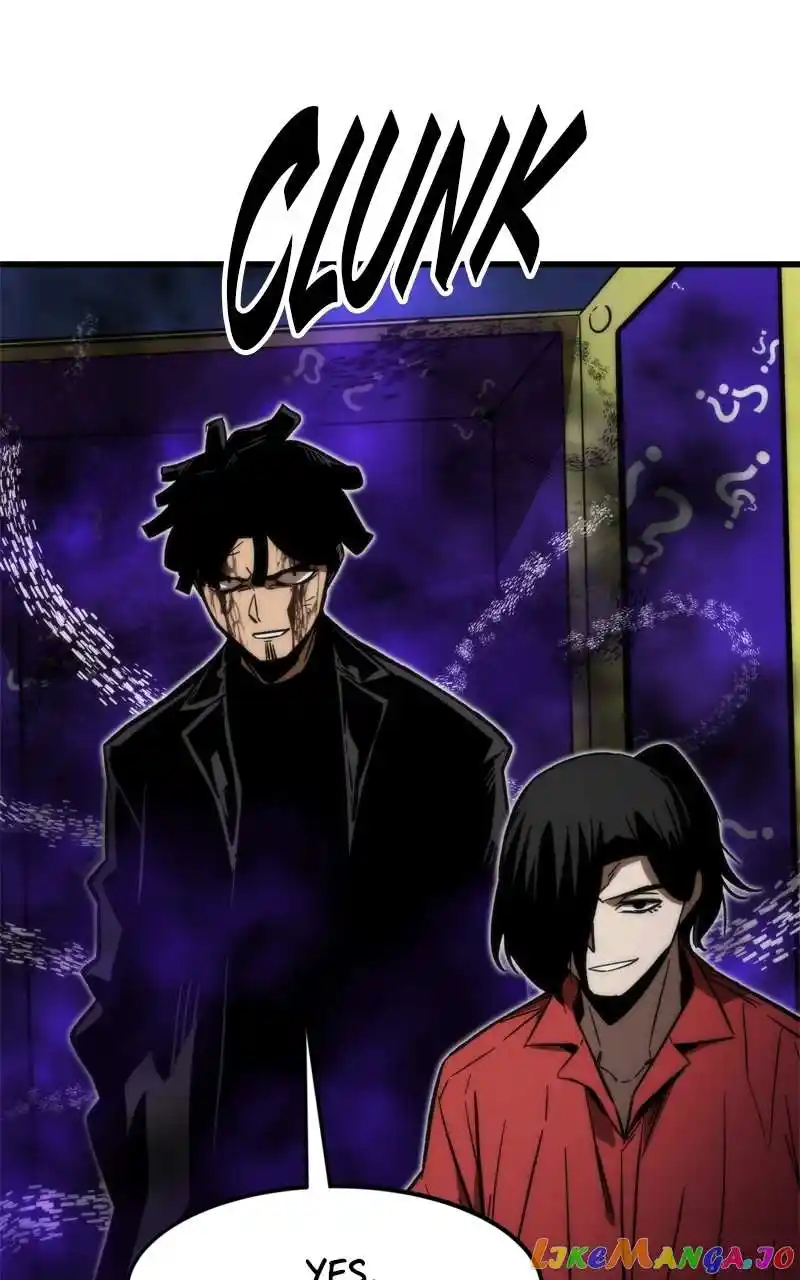 Ultra Alter Chapter 98
