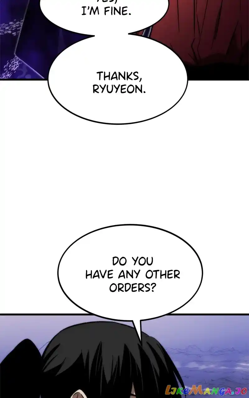 Ultra Alter Chapter 98