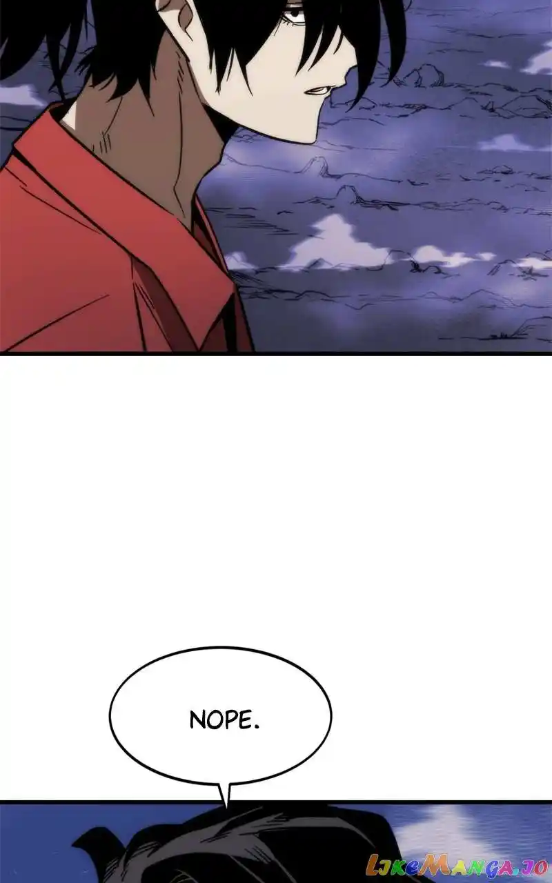 Ultra Alter Chapter 98