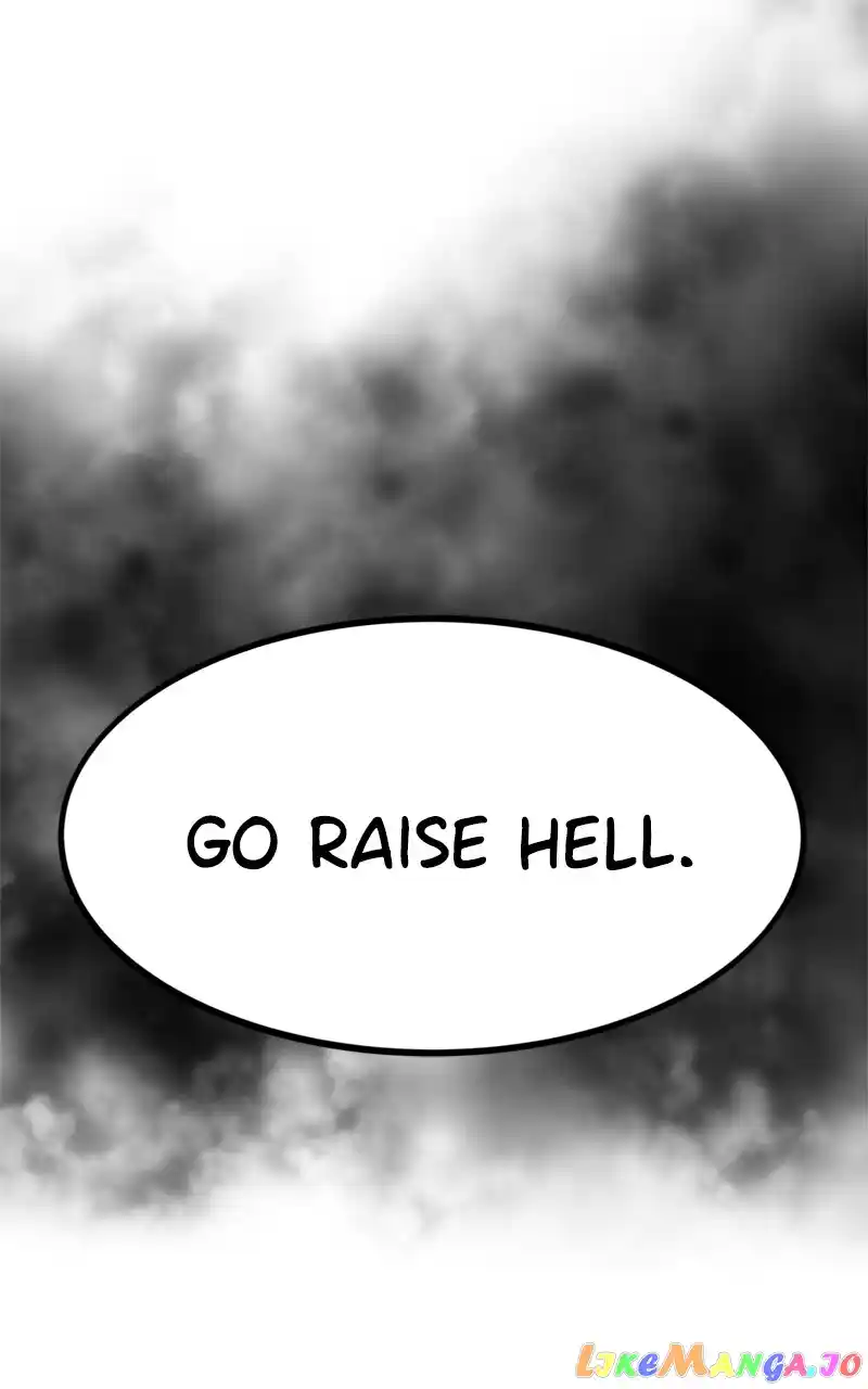 Ultra Alter Chapter 98