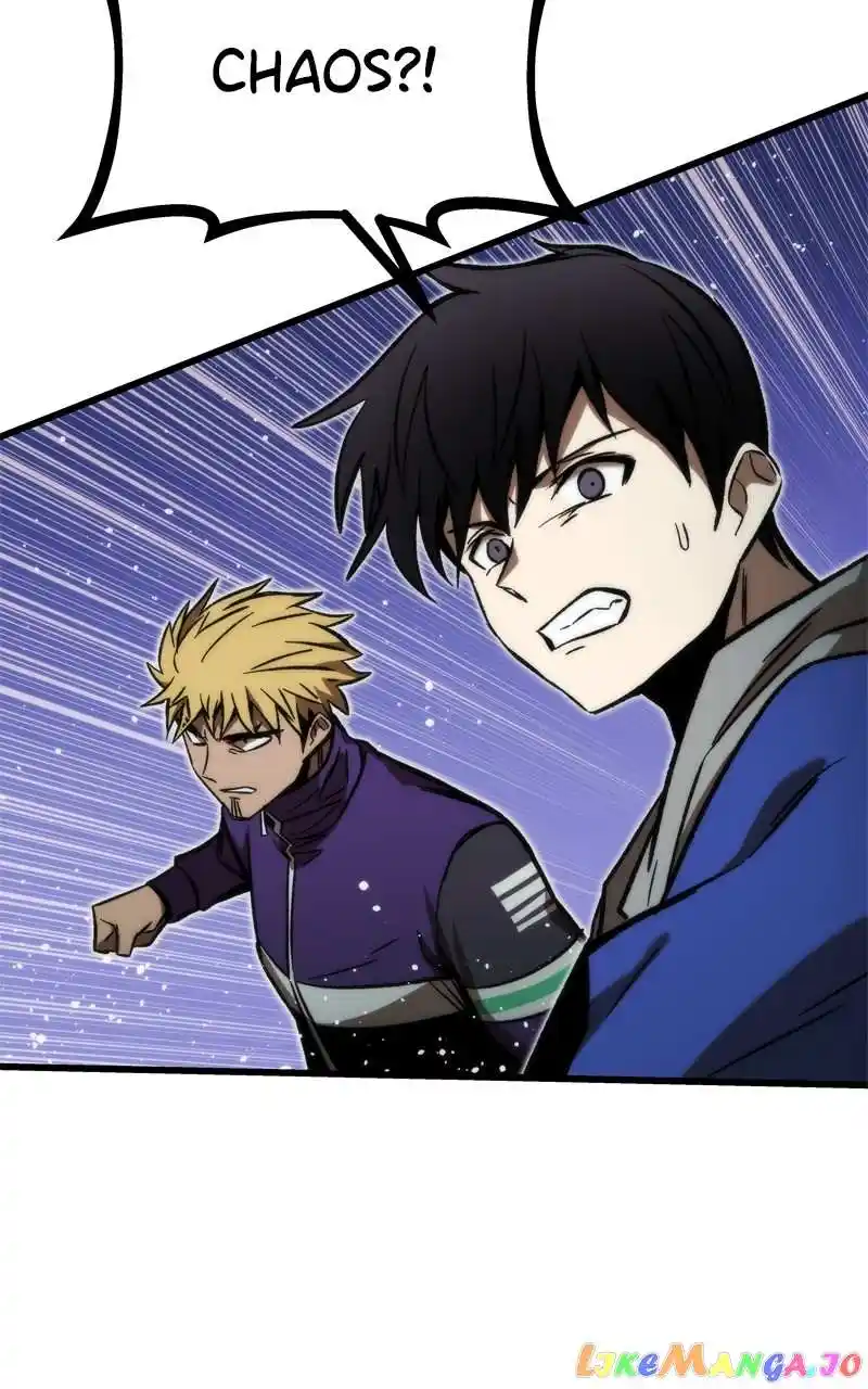 Ultra Alter Chapter 98