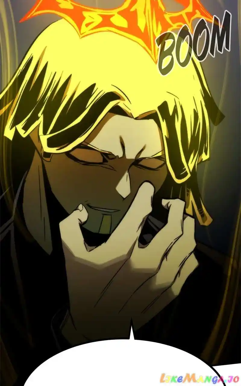 Ultra Alter Chapter 98