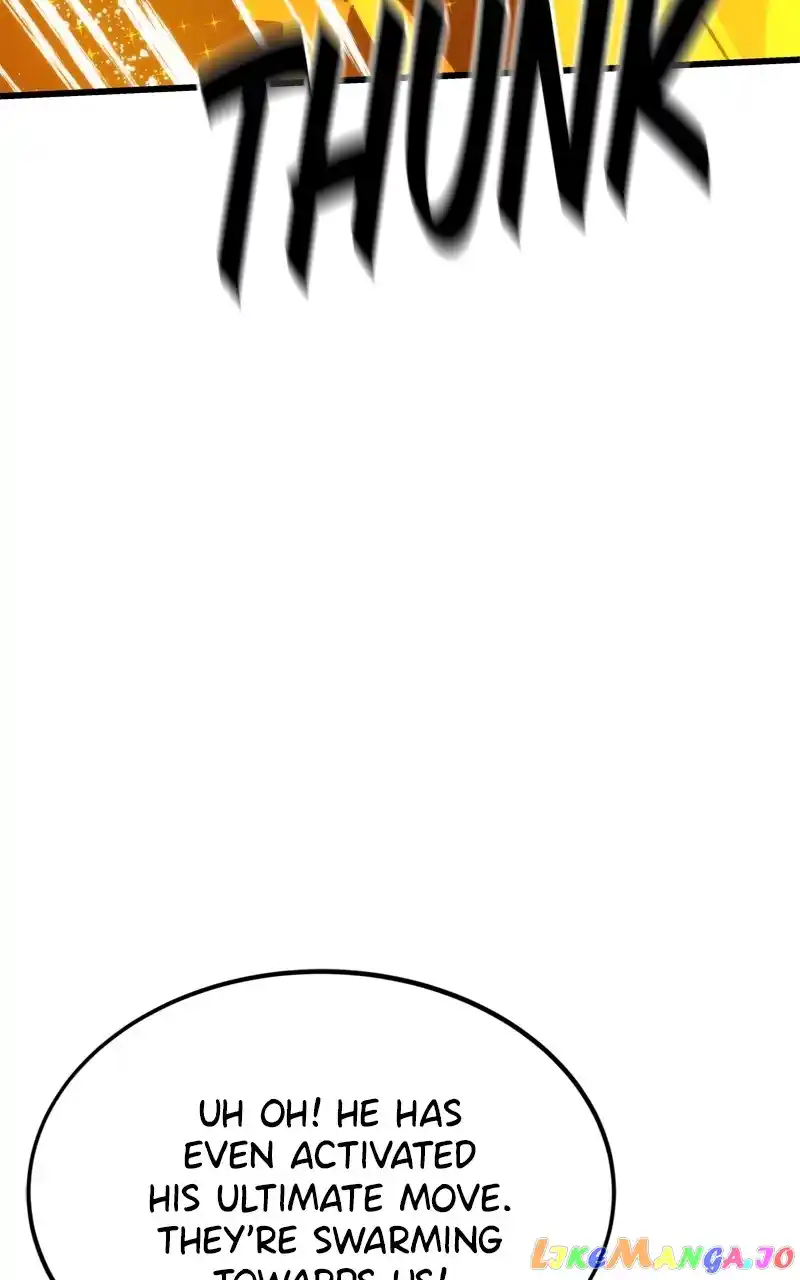 Ultra Alter Chapter 98