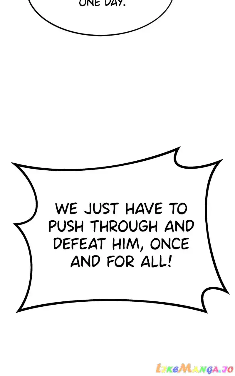 Ultra Alter Chapter 98